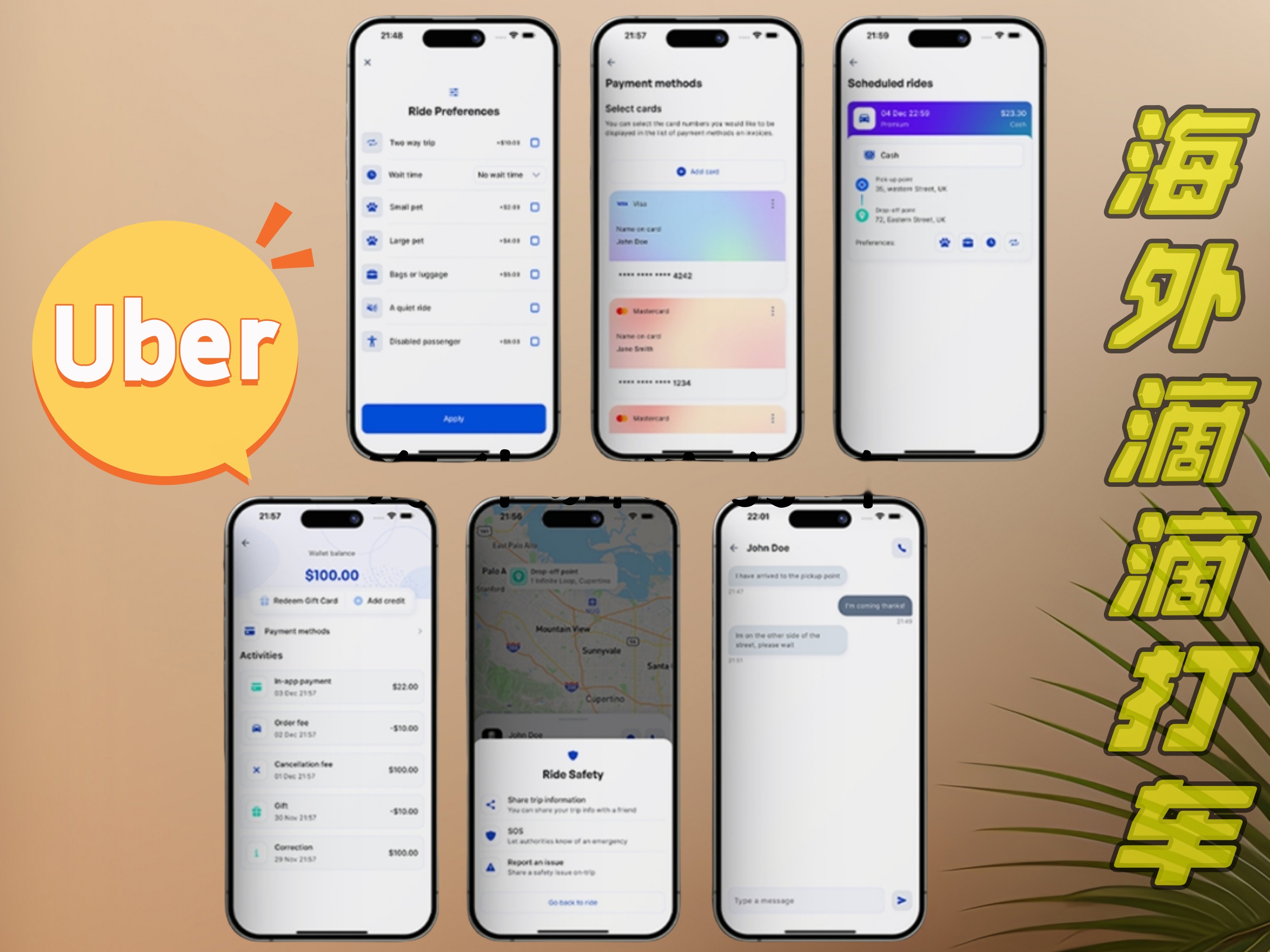 海外仿滴滴打车、仿Uber模式及同城网约车系统源码及定制！功能完备，技术成熟，助力快速搭建高效稳定的网约车平台，开启出行服务新商机，速来咨询！ ⋆  IITC网域信息-软件开发，国际快递转运系统，WMS海外仓系统，会员系统，分销系统